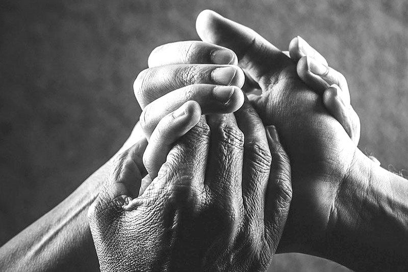 Unterstützen Sie unsere Arbeit